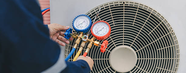 Trusted Furnace Repair service in Auburn, KY - Leonard HVAC