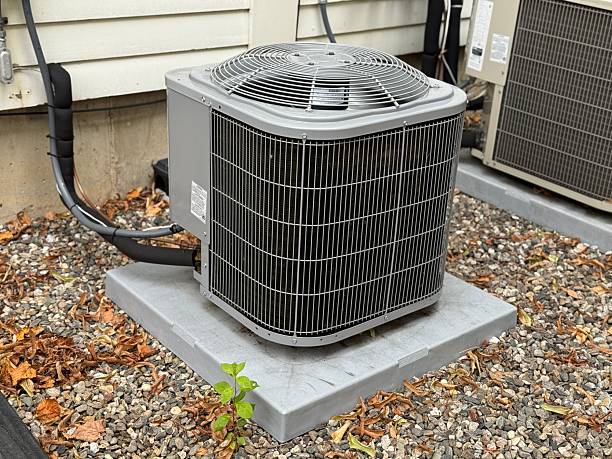 24/7 Emergency Heat Pump Repair experts in Auburn, KY
