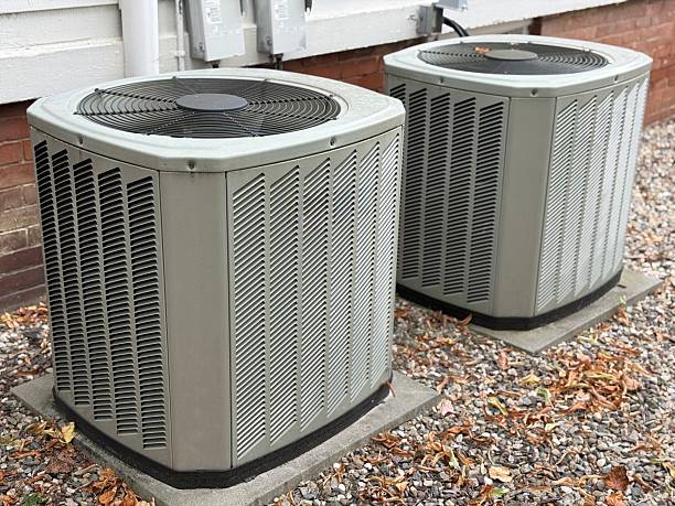 Reliable Heat Pump Repair contractor in Auburn, KY by Leonard HVAC