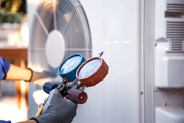 Affordable Heat Pump Repair solutions in Auburn, KY